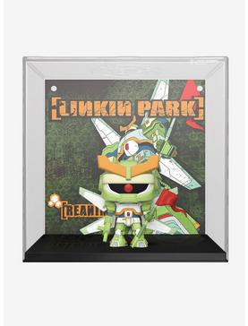 Funko Linkin Park Pop! Albums Reanimation Vinyl Figure, , hi-res