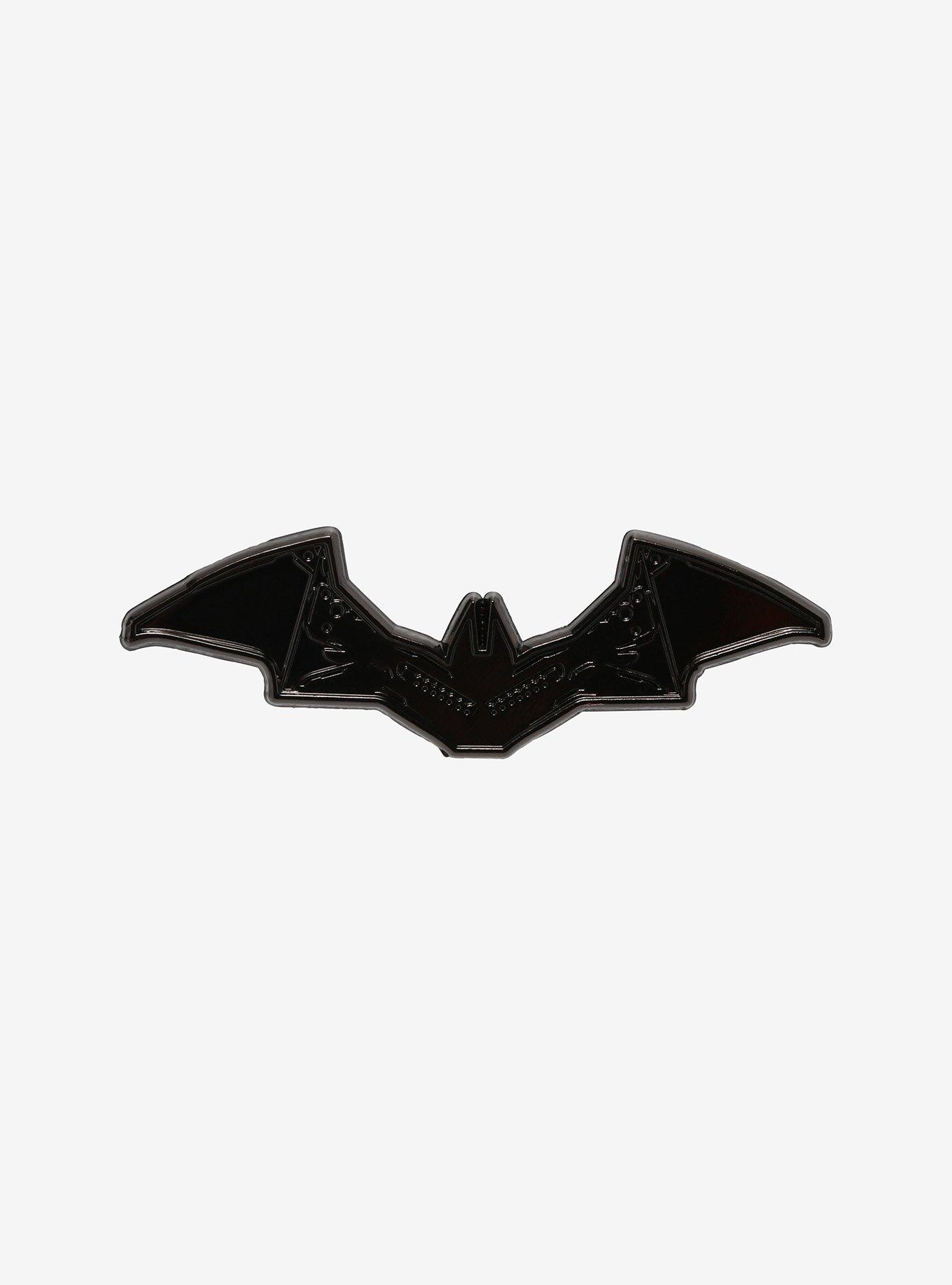 Pin on BATMAN