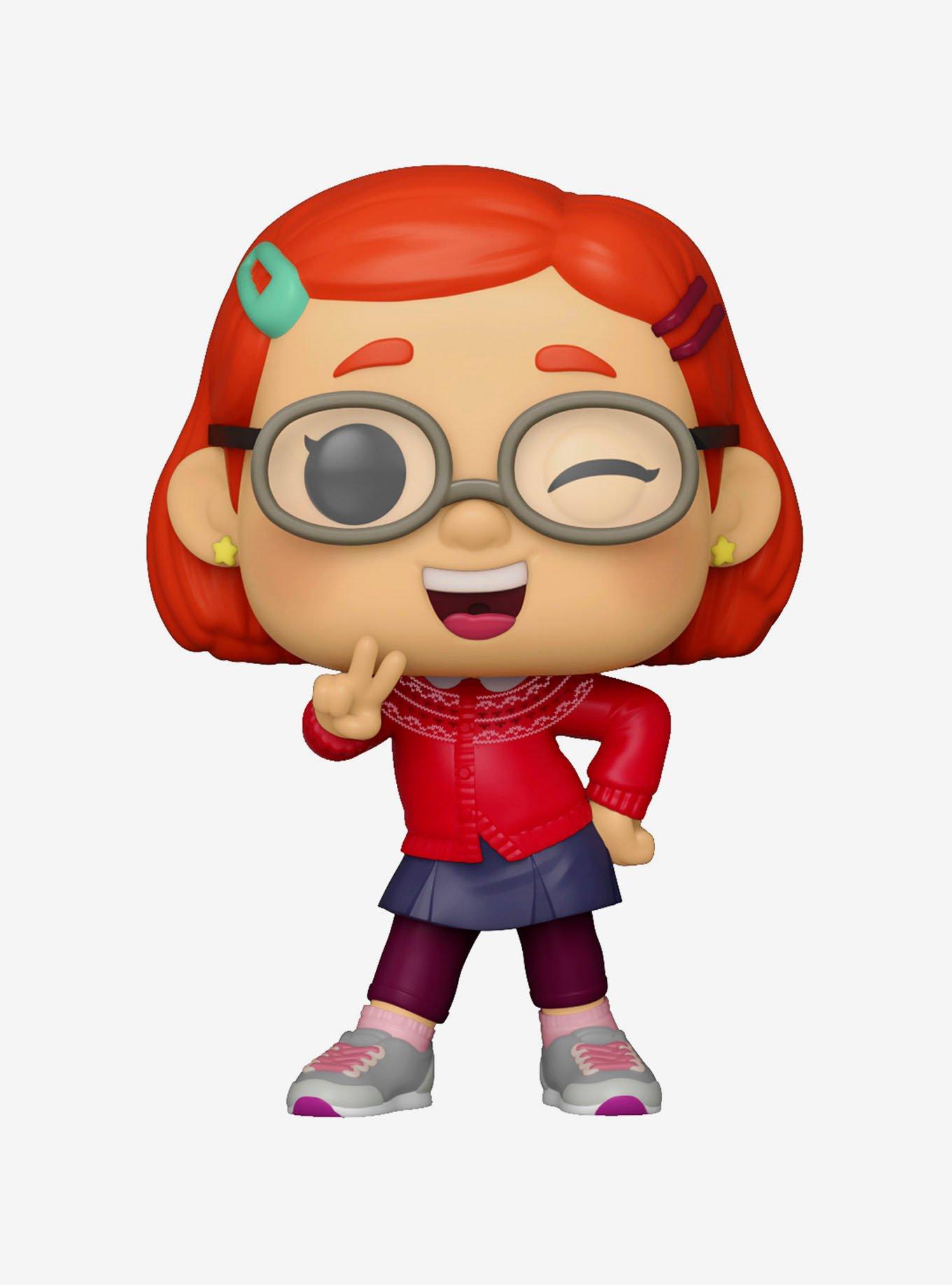 Funko Disney Pixar Turning Red Pop! Meilin Lee Vinyl Figure, , hi-res