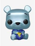 Funko Disney Pops! With Purprose Make-A-Wish Winnie The Pooh Vinyl Figure Hot Topic Exclusive, , hi-res