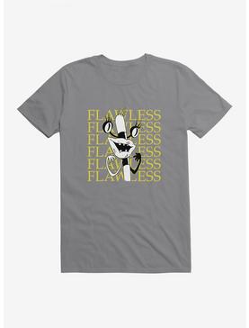 Aaahh!!! Real Monsters Flawless T-Shirt, STORM GREY, hi-res