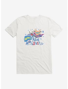 Aaahh!!! Real Monsters Make A Splash T-Shirt, , hi-res