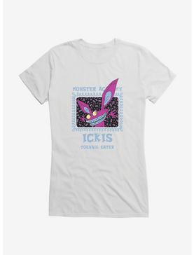 Aaahh!!! Real Monsters Ickis Toenail Eater Girls T-Shirt, , hi-res