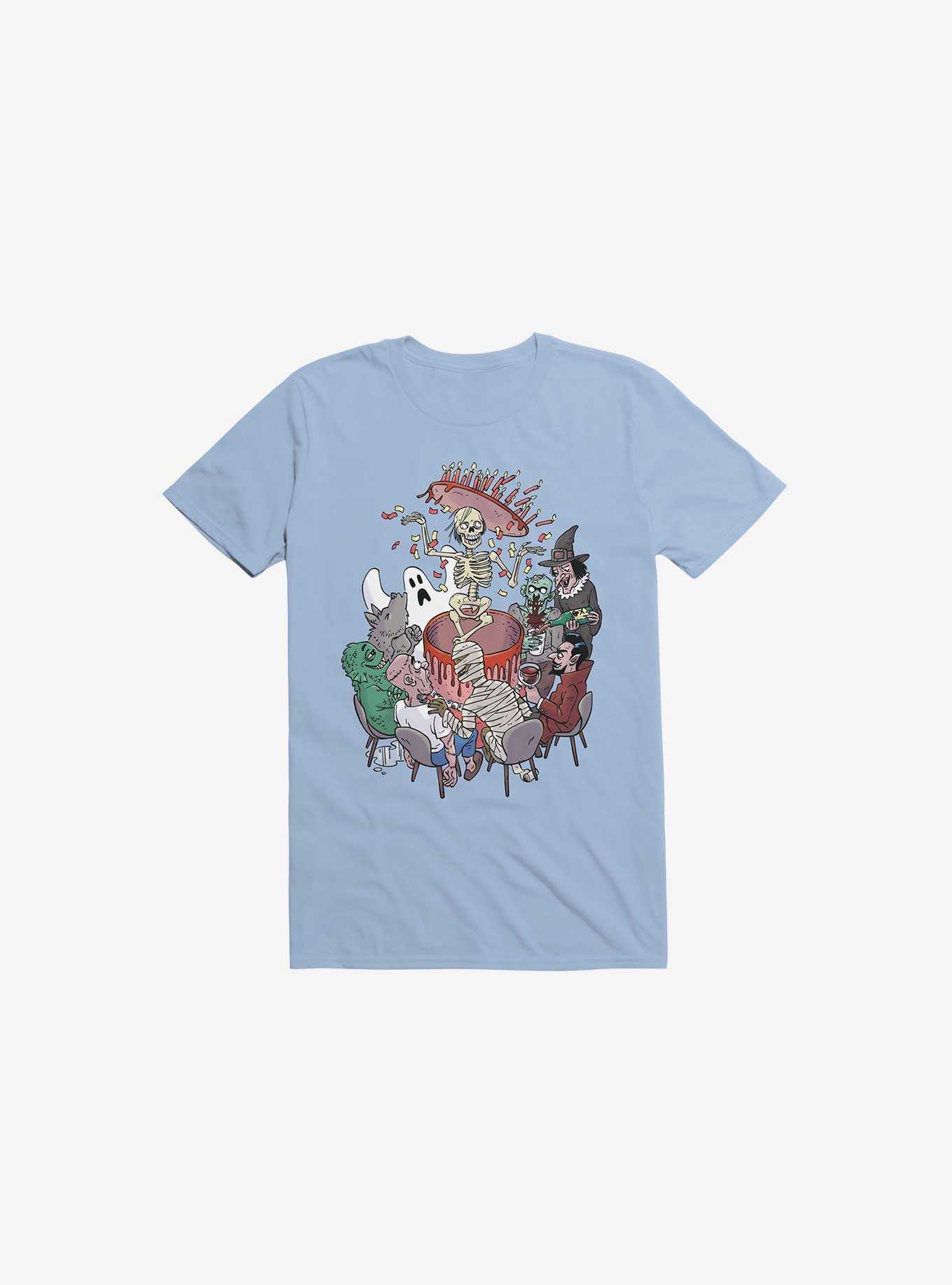 Celebration! T-Shirt, , hi-res