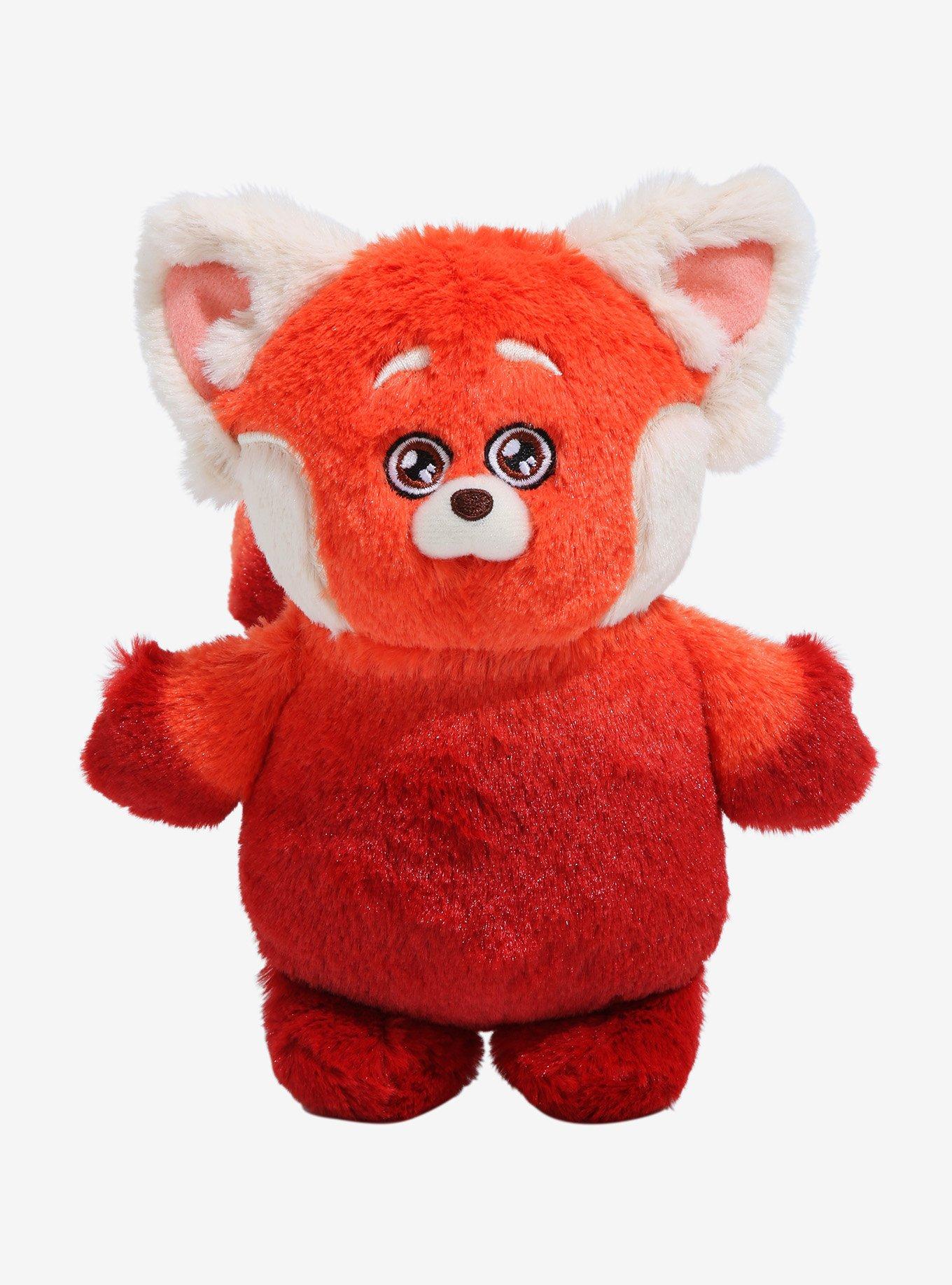 Disney Pixar Turning Red Panda Mei 9 Inch Plush, , hi-res