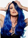 Manic Panic After Midnight Ombre Queen Wig, , hi-res