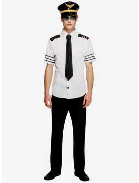 Pilot Costume, , hi-res