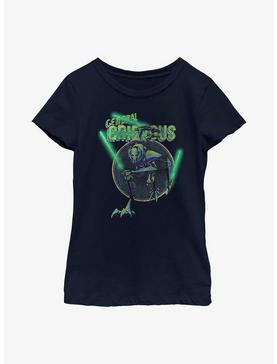 Star Wars General Grievous Youth Girls T-Shirt, , hi-res