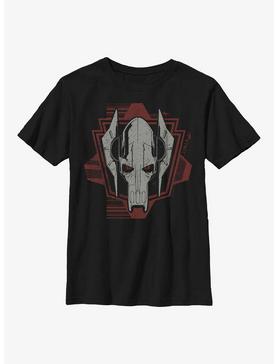 Star Wars General Grievous Error Youth T-Shirt, , hi-res