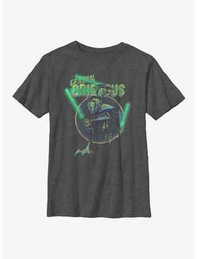 Star Wars General Grievous Youth T-Shirt, , hi-res