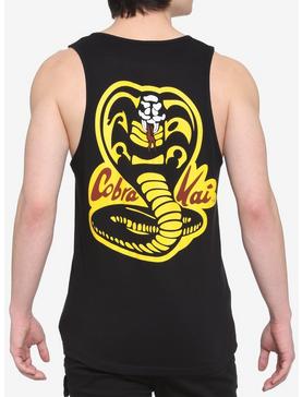 Cobra Kai All Valley Karate Championship Tank Top, , hi-res
