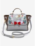 Disney Snow White and the Seven Dwarfs Embroidered Wishing Well Handbag - BoxLunch Exclusive, , hi-res