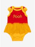 Disney Winnie the Pooh Tutu Infant One-Piece - BoxLunch Exclusive