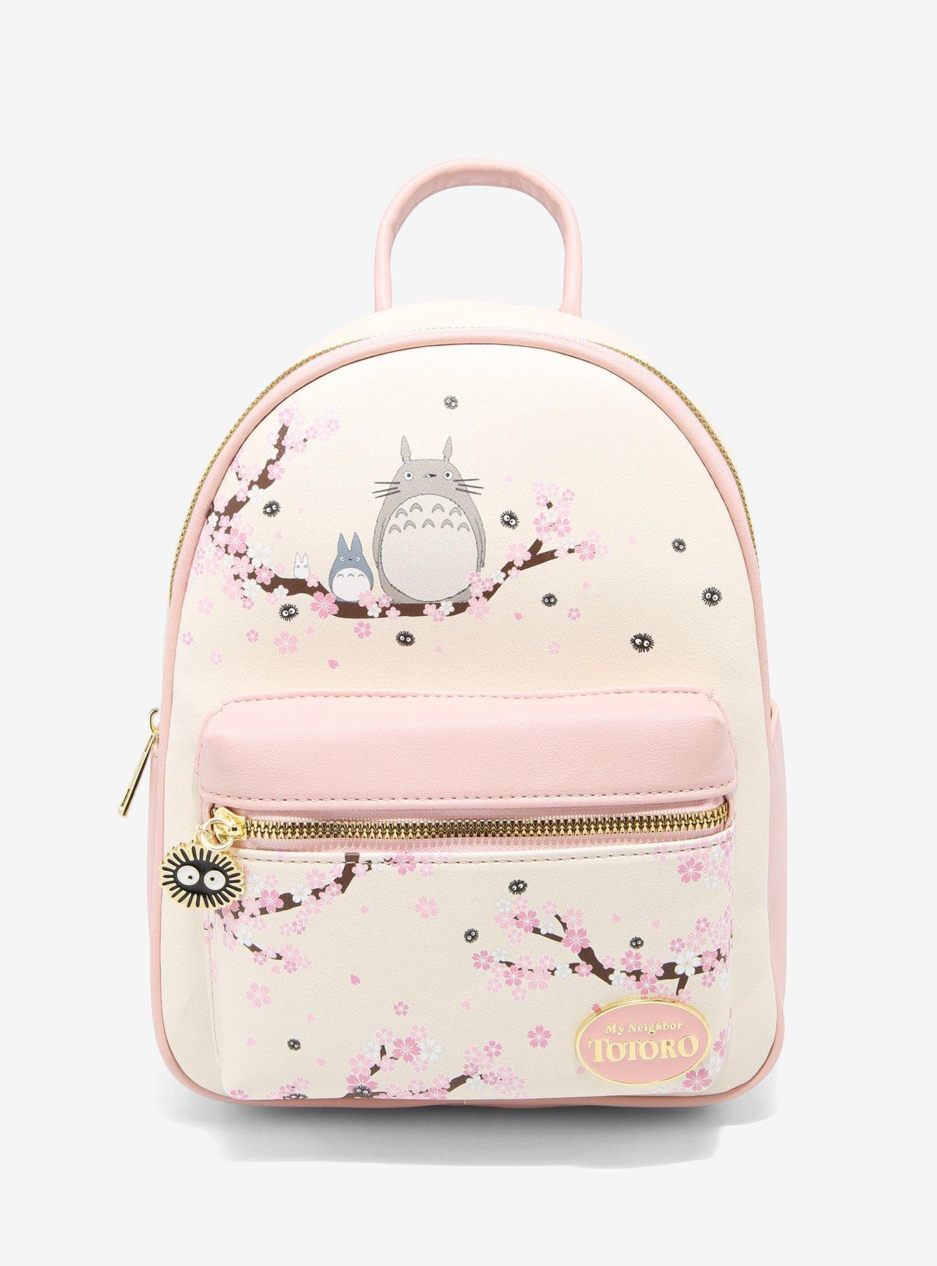 Girabrilla Zainetto Tempolibero Mini Backpack Rabbit NM - 02509