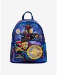 Loungefly Marvel Doctor Strange In The Multiverse Of Madness Glow-In-The-Dark Mini Backpack, , hi-res