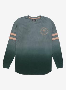 The Lord of the Rings Middle Earth Dip-Dye Hype Jersey - BoxLunch Exclusive