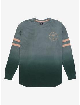 The Lord of the Rings Middle Earth Dip-Dye Hype Jersey - BoxLunch Exclusive, , hi-res
