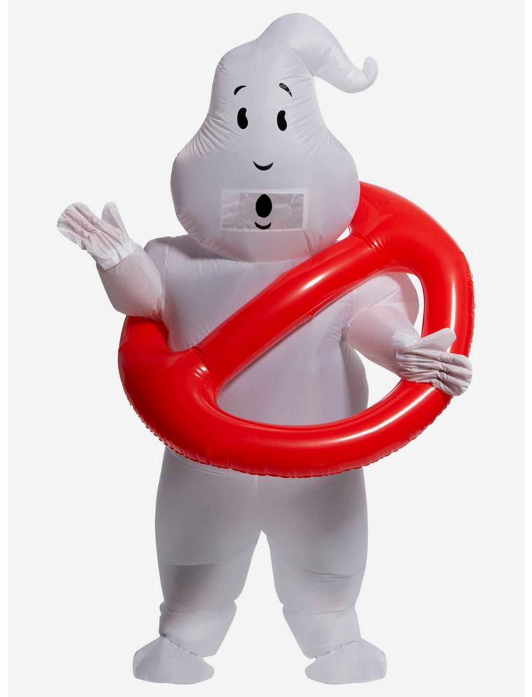 Ghostbusters Moogle Inflatable Costume, , hi-res