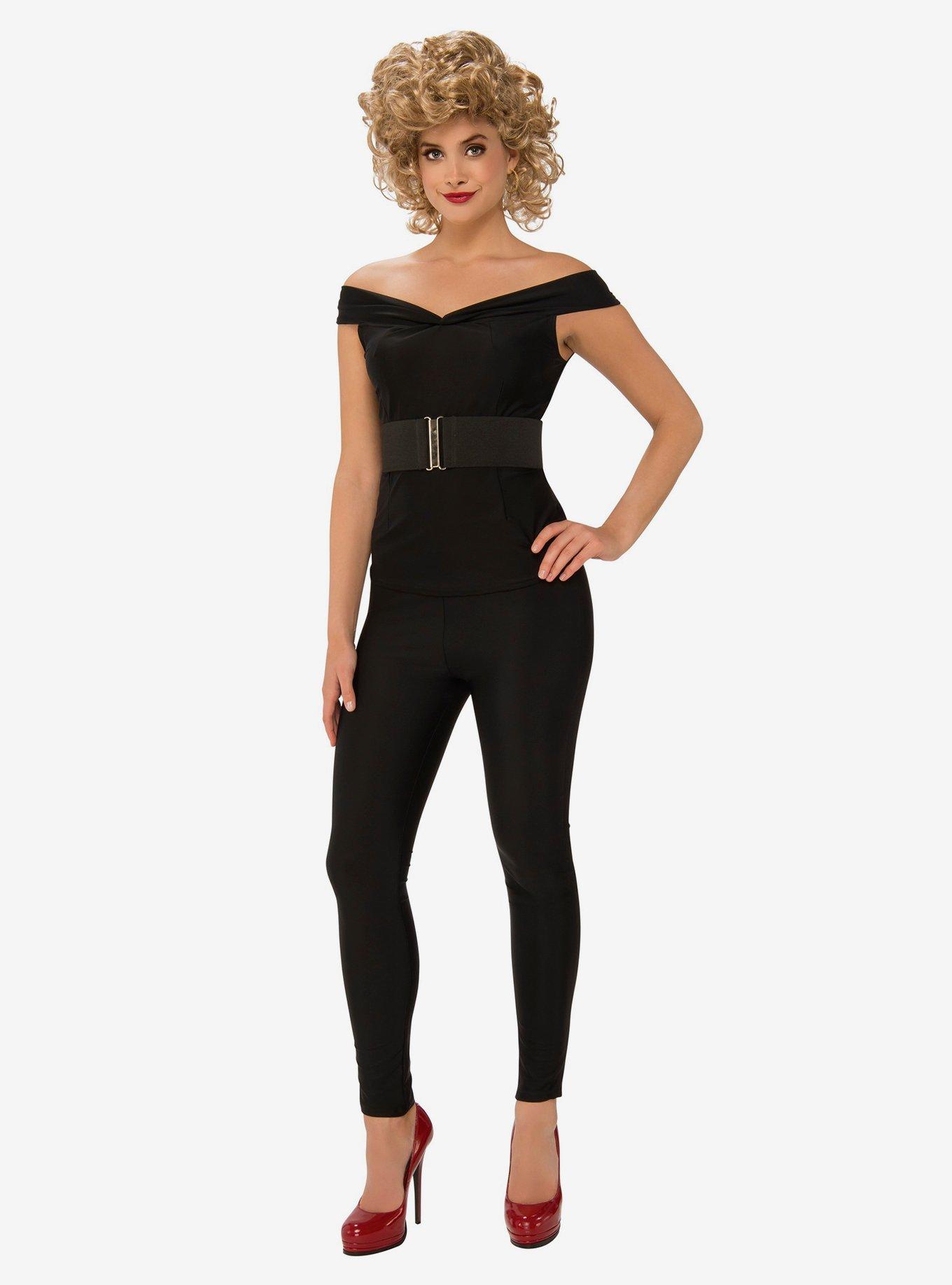 Grease Bad Sandy Costume 