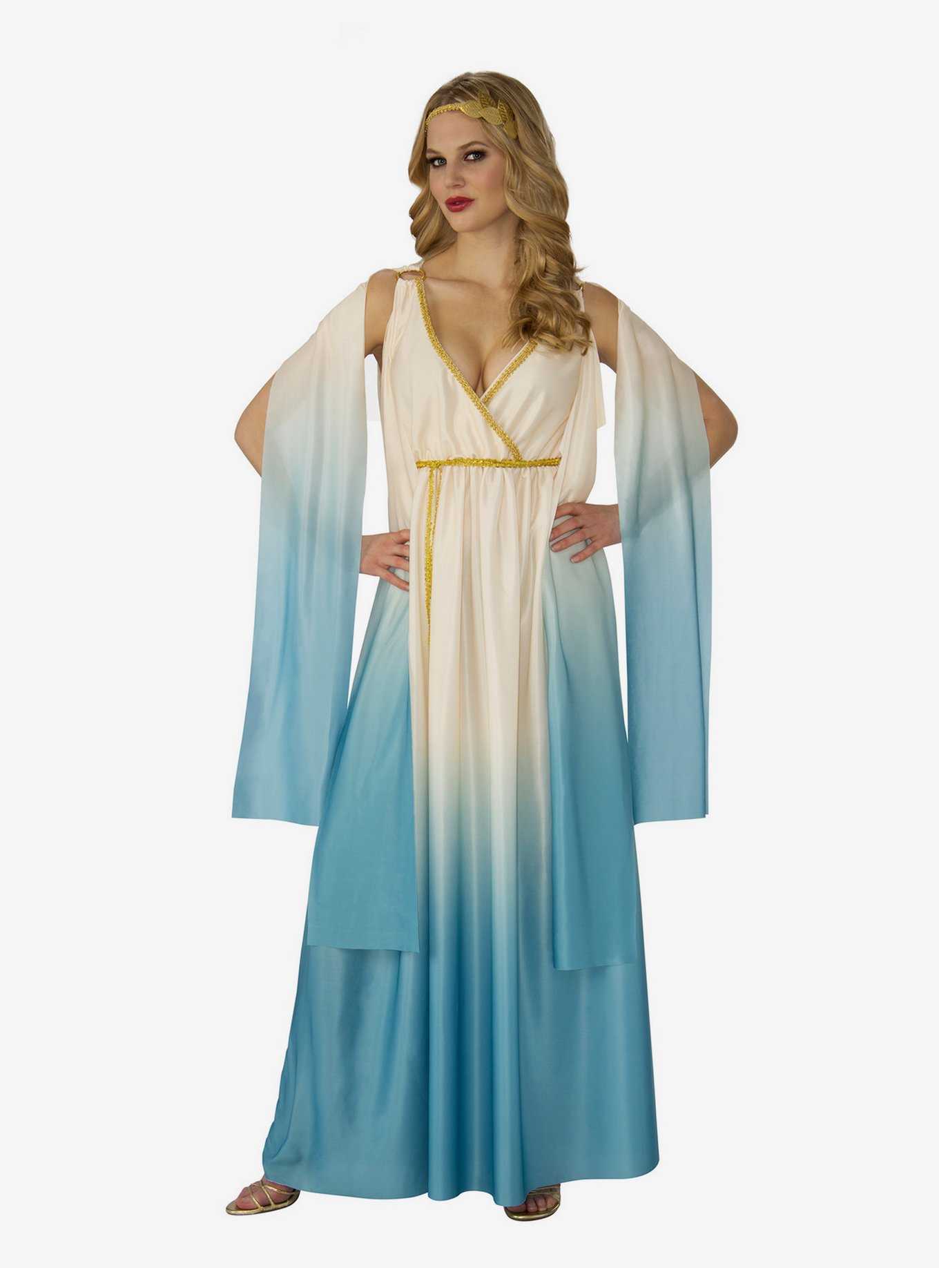 Greek Goddess Costume, , hi-res