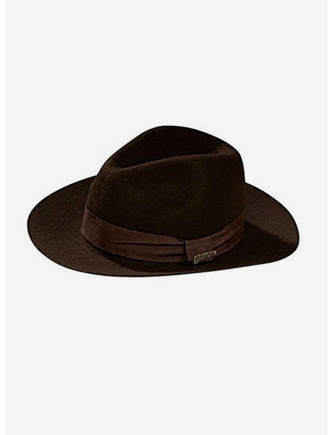 Indiana Jones Deluxe Hat, , hi-res