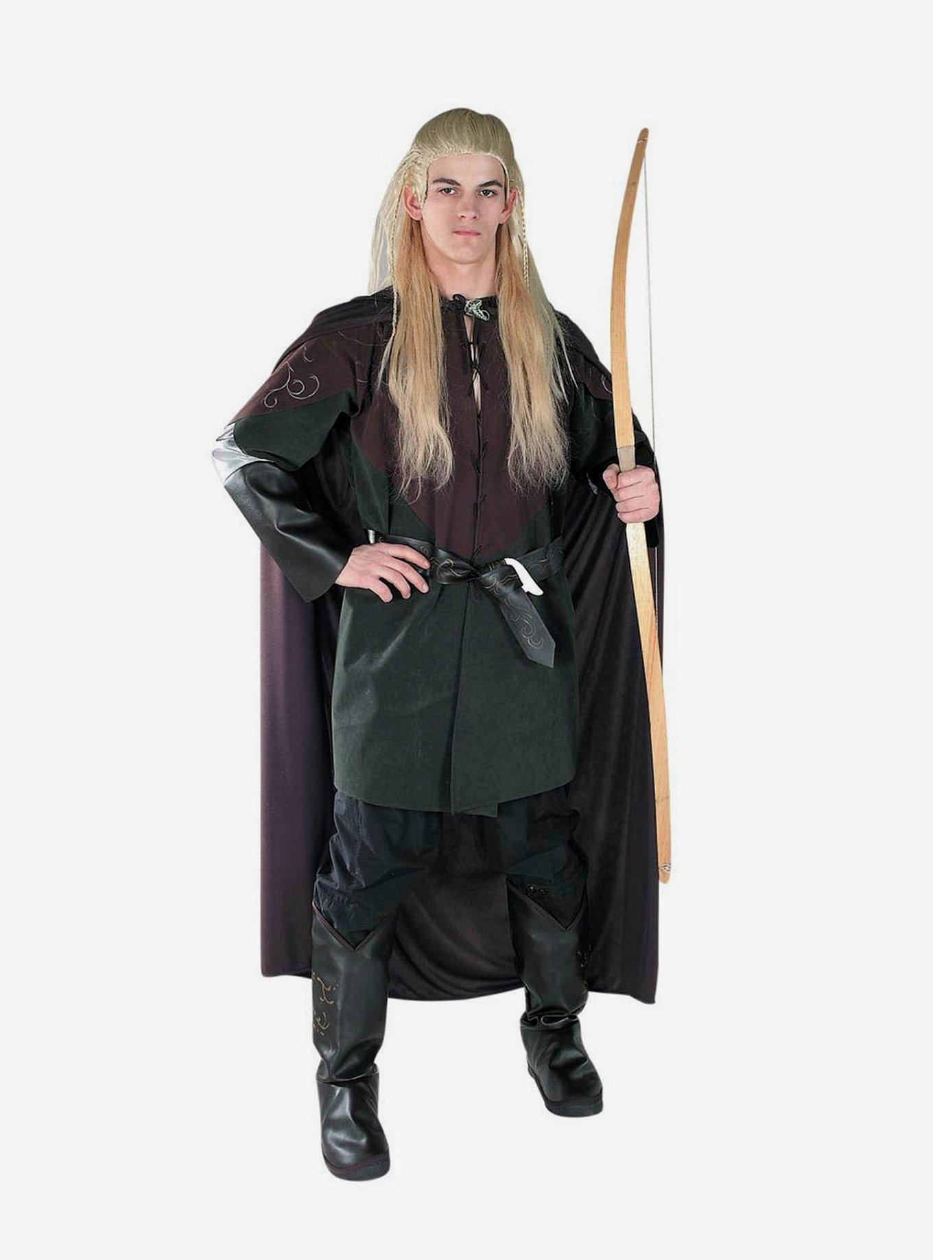 Lord of the Rings Legolas Costume, , hi-res