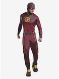 Marvel The Flash TV Series Costume, RED, hi-res