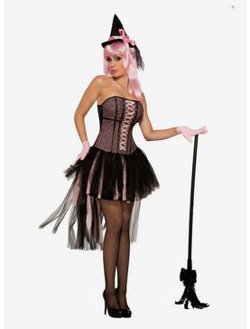 Pretty Witch Costume, , hi-res