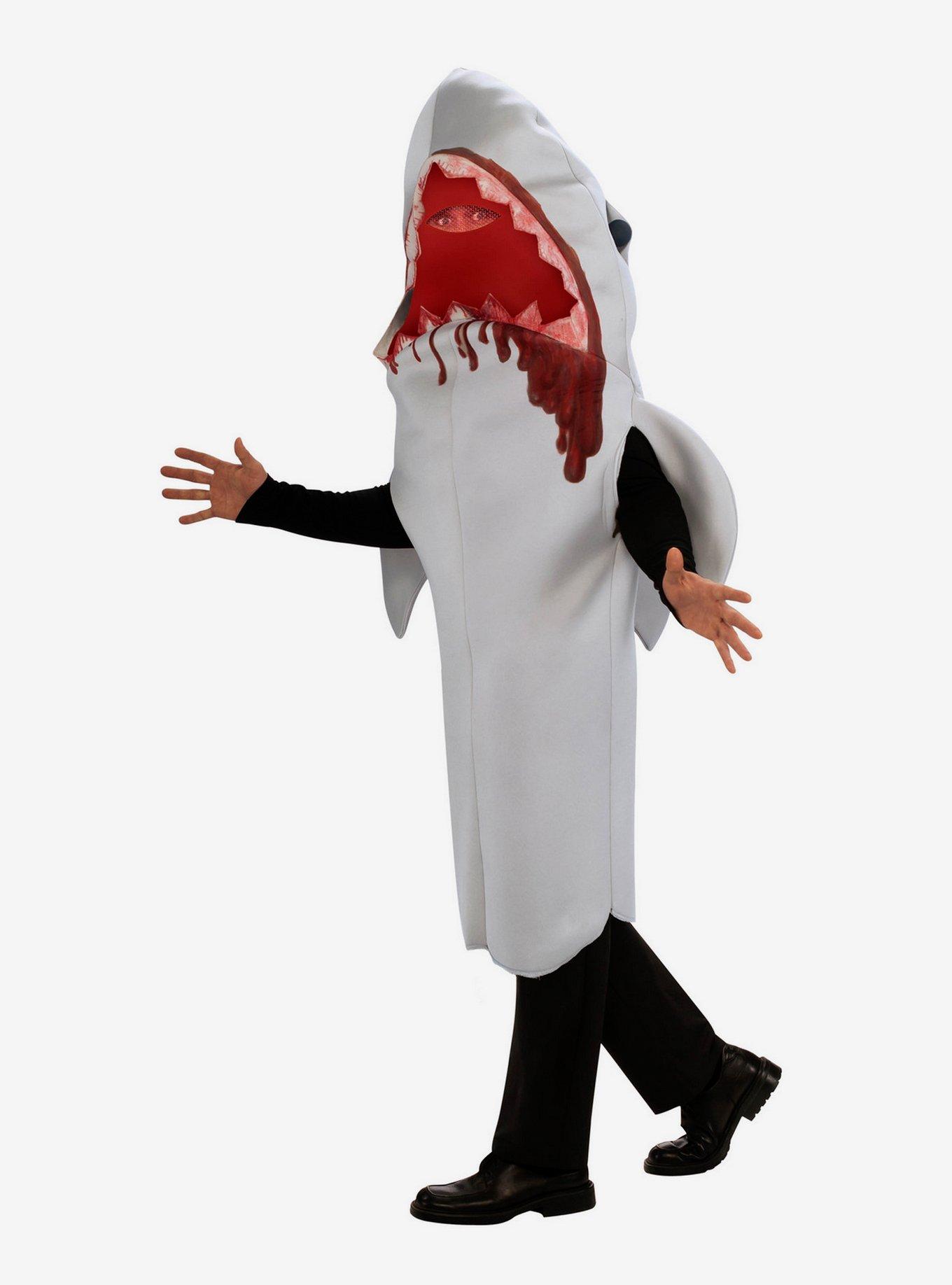 Shark Bite Costume, , hi-res