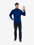 Star Trek Spock Costume, BLUE, hi-res