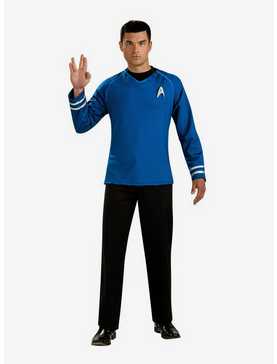 Star Trek Grand Heritage Commander Spock Costume, , hi-res