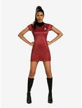 Star Trek Uhura Costume, RED, hi-res