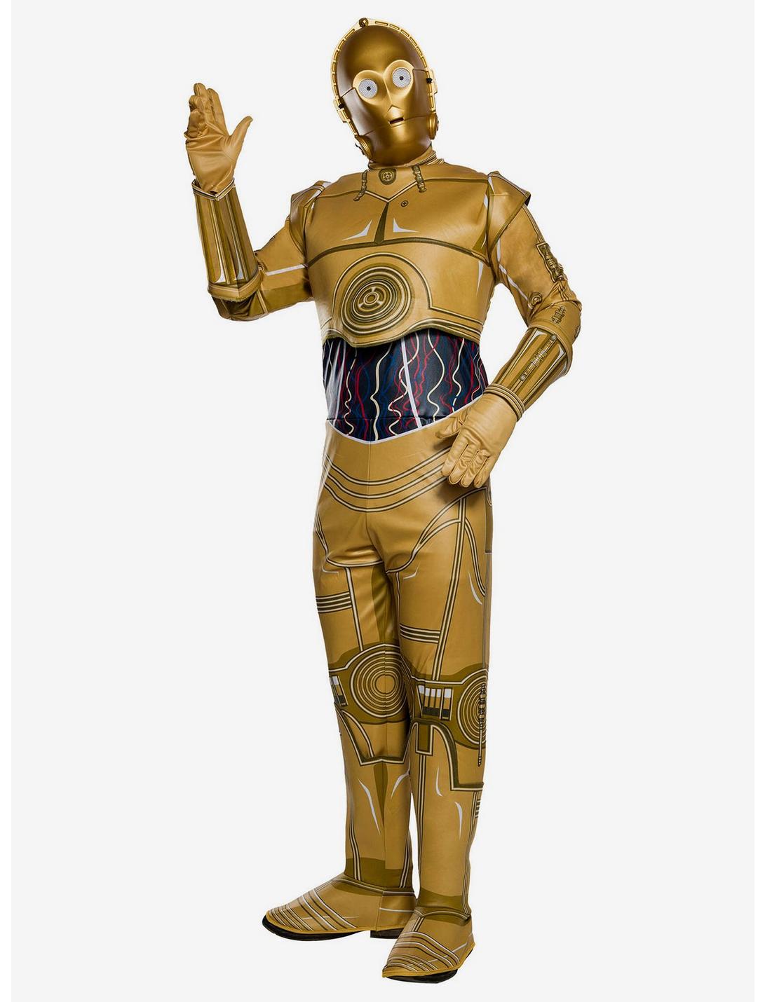 Star Wars C-3PO Costume, , hi-res