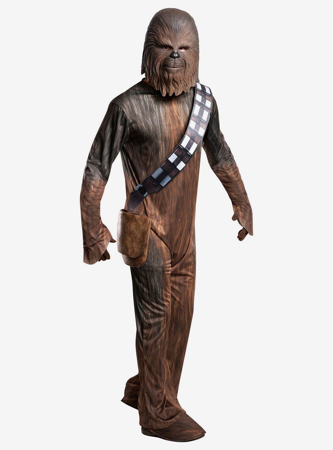 Star Wars Chewbacca Costume, , hi-res