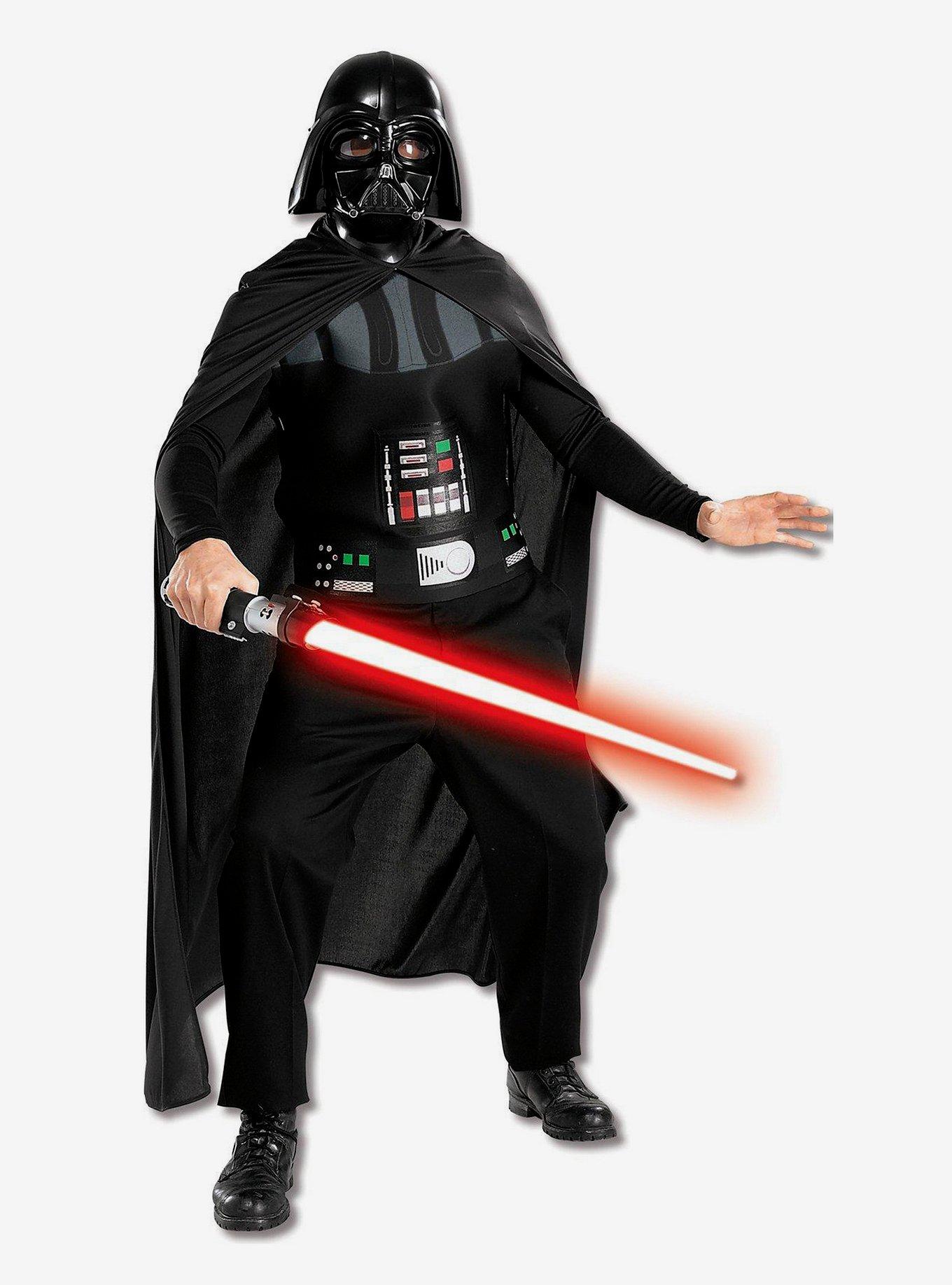Star Wars Darth Vader Costume Kit, , hi-res