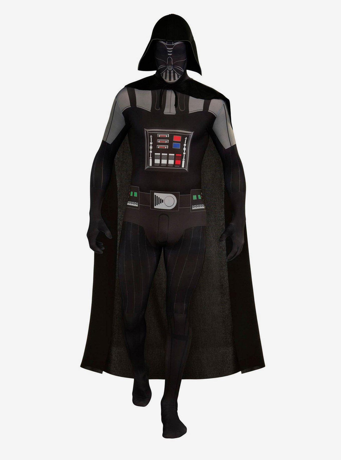 Star Wars Darth Vader Second Skin Costume, , hi-res