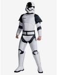 Star Wars Executioner Trooper Deluxe Costume, WHITE, hi-res