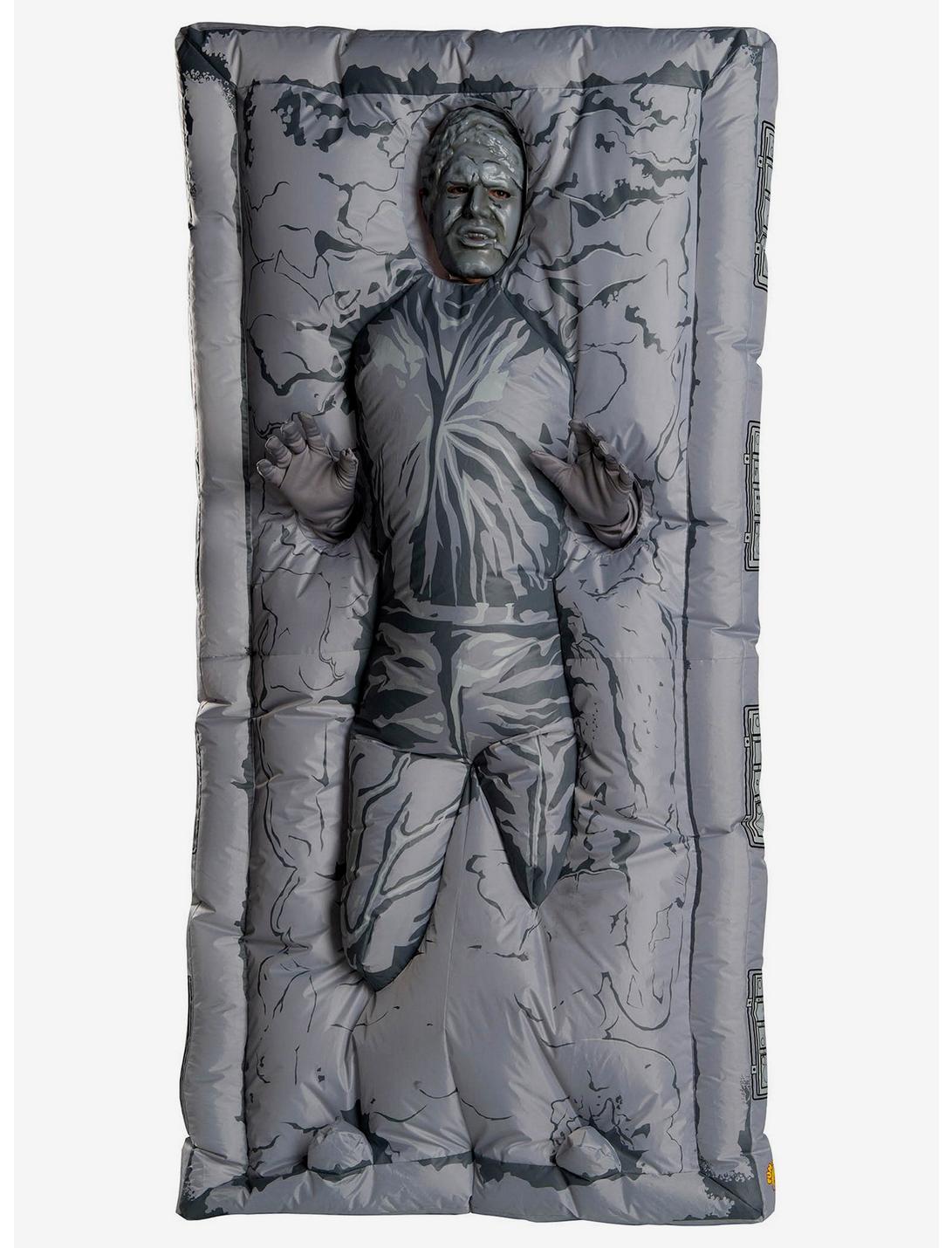 Star Wars Han Solo Carbonite Inflatable Costume, , hi-res