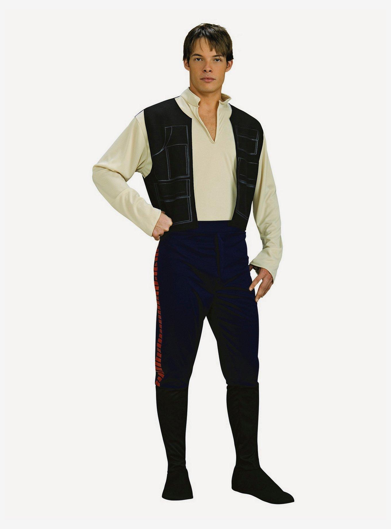 Star Wars Han Solo Costume, , hi-res
