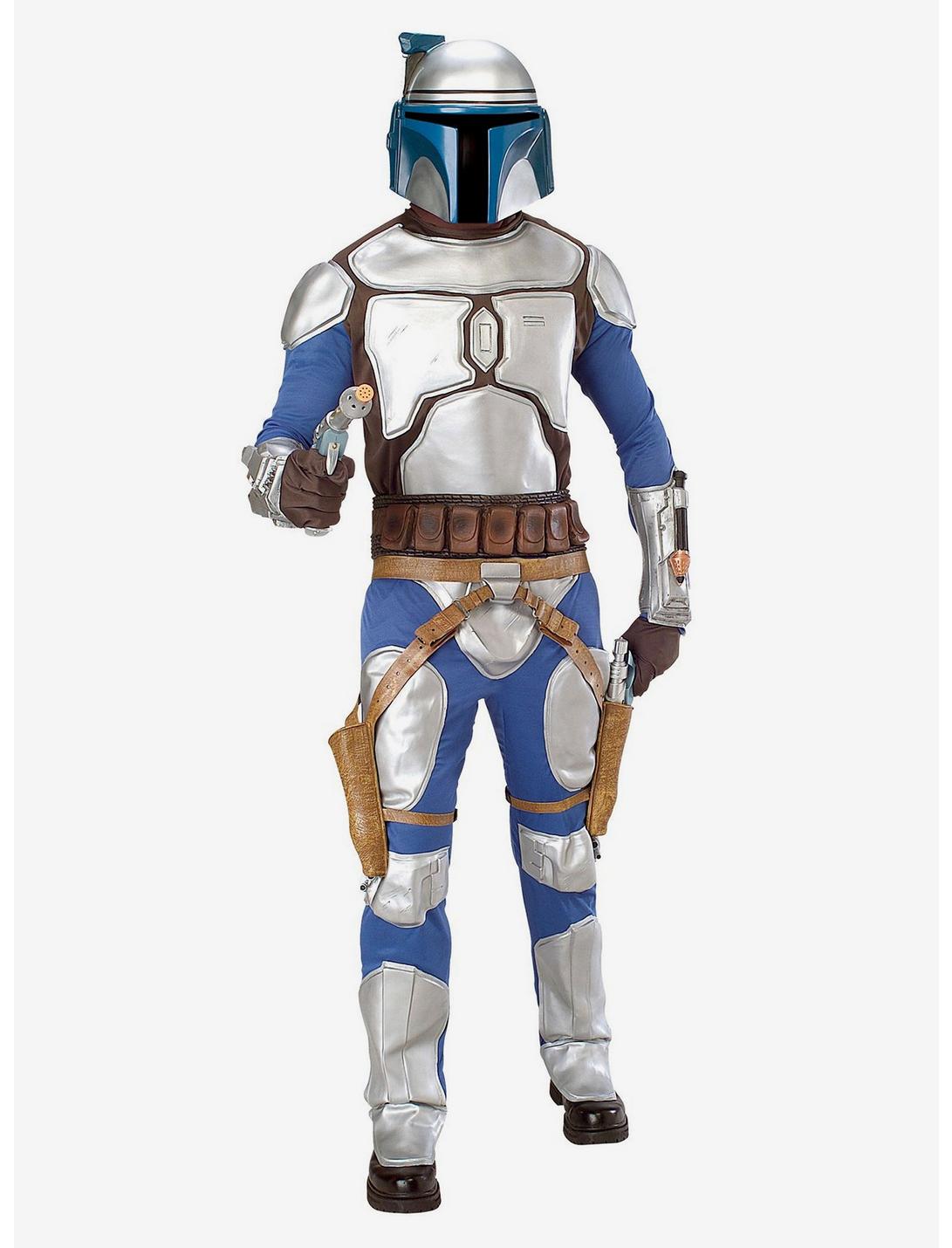 Star Wars Jango Fett Costume, , hi-res