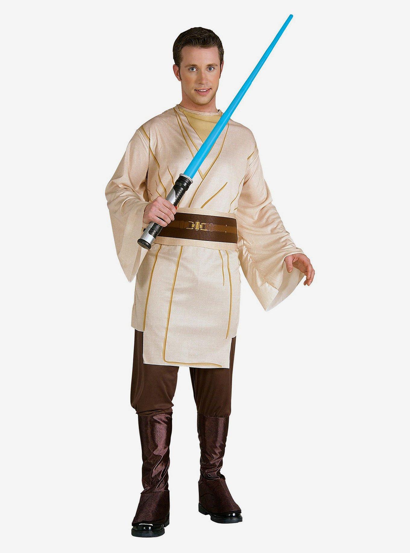Star Wars Jedi Costume, , hi-res