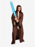 Star Wars Jedi Knight Robe Costume, BROWN, hi-res