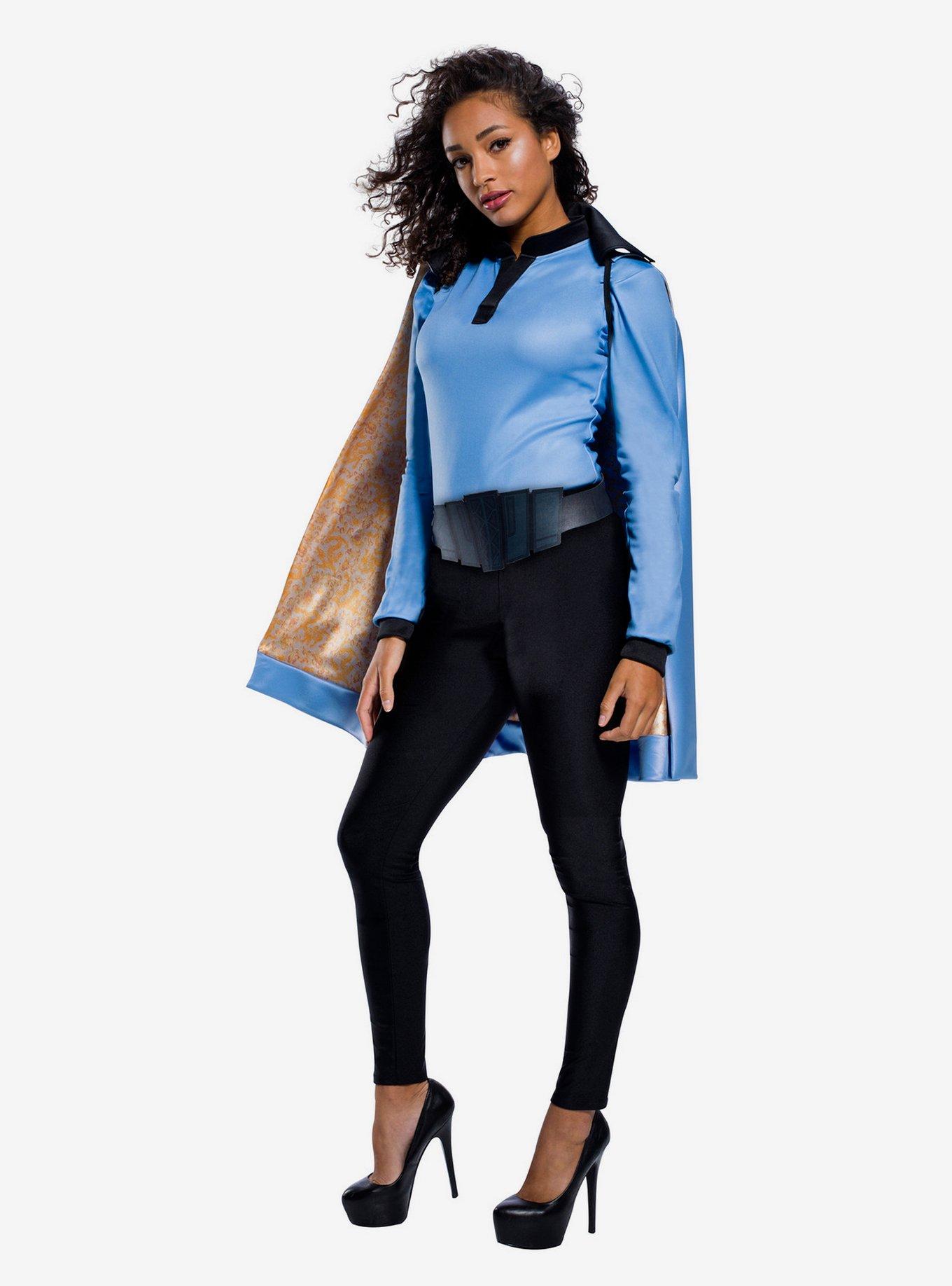 Star Wars Lando Calrissian Classic Costume, , hi-res