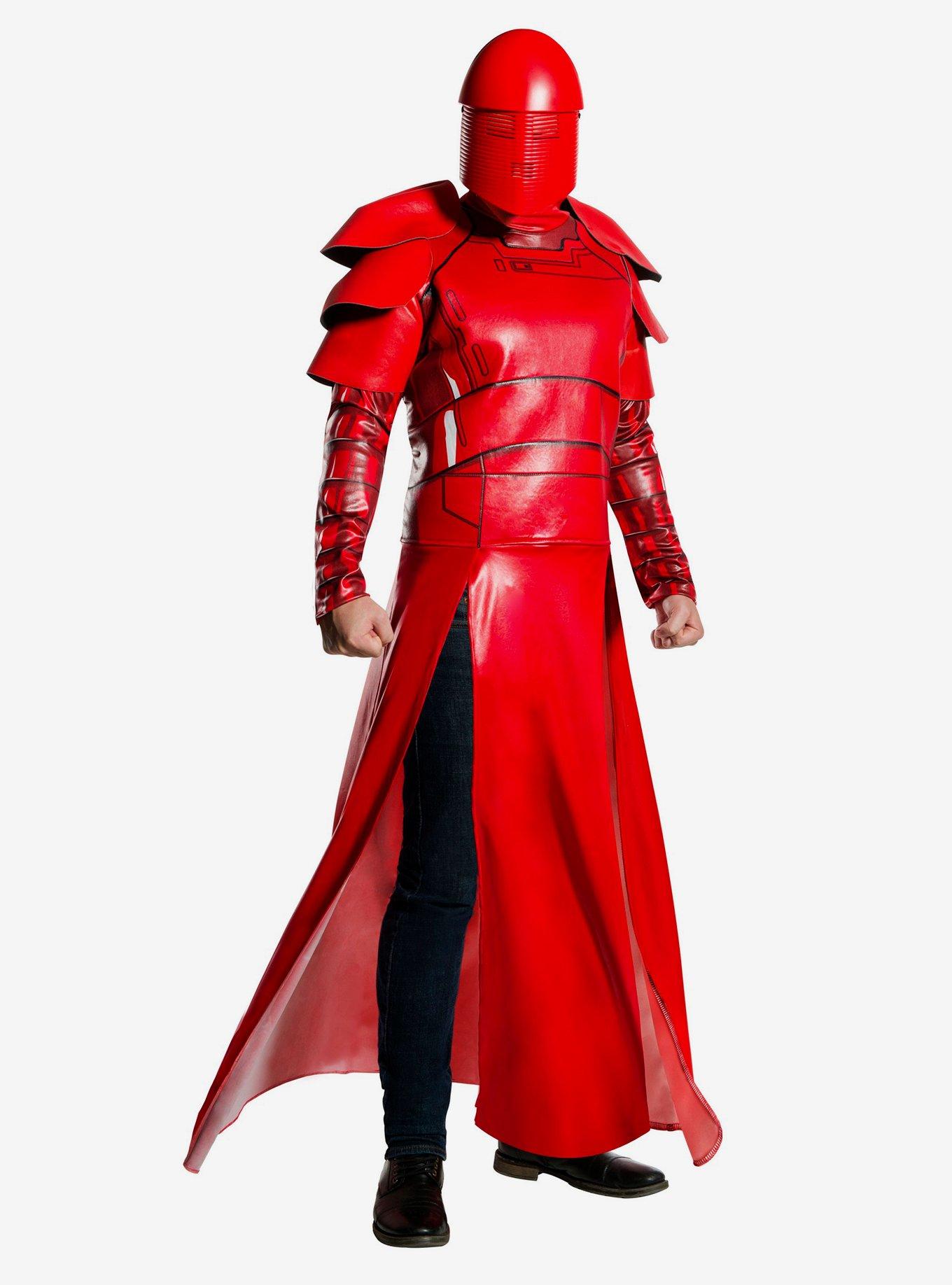 Star Wars Praetorian Guard Deluxe Costume, , hi-res