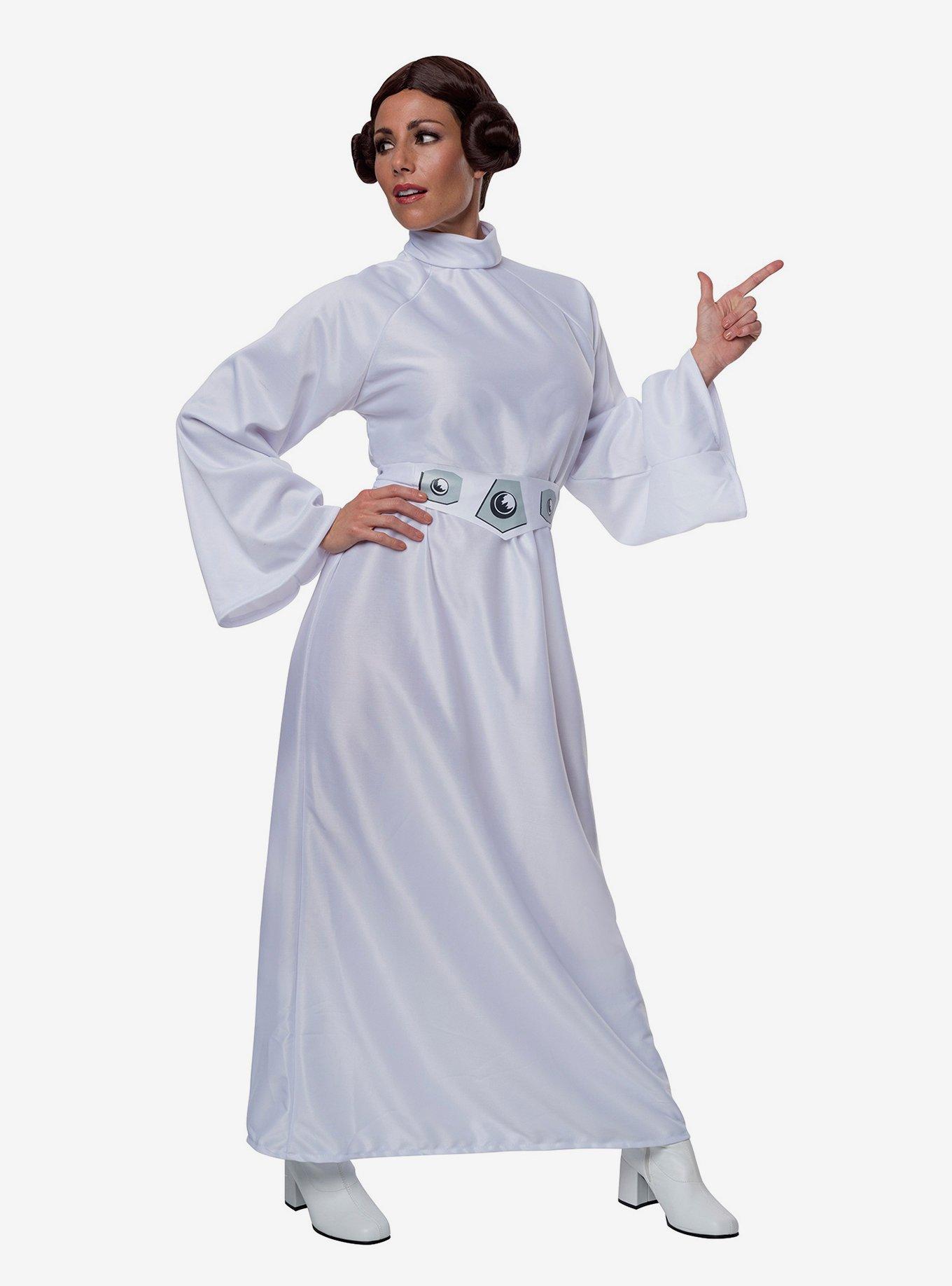 Star Wars Princess Leia Costume, , hi-res
