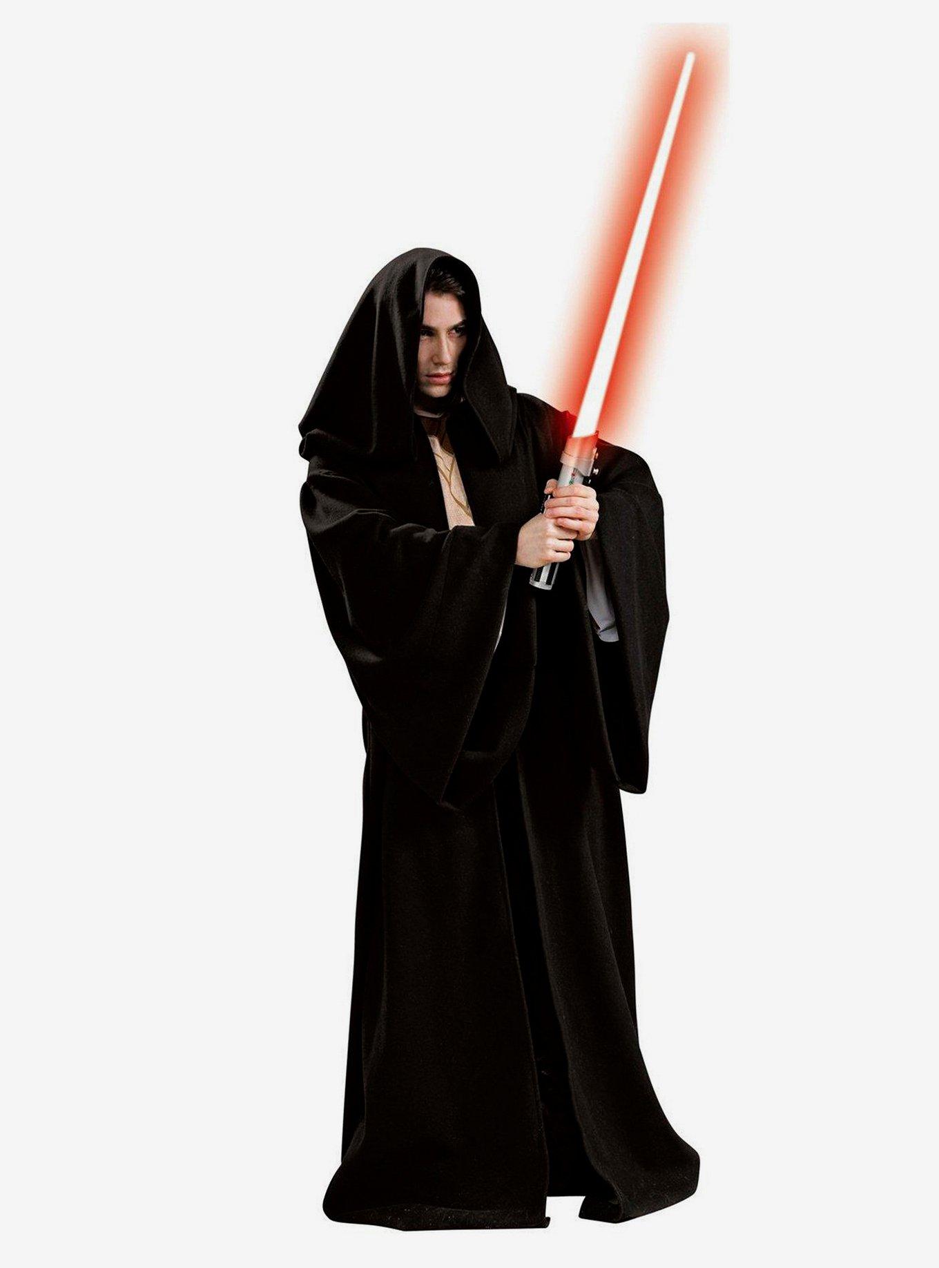 Star Wars Sith Robe Deluxe Costume, , hi-res