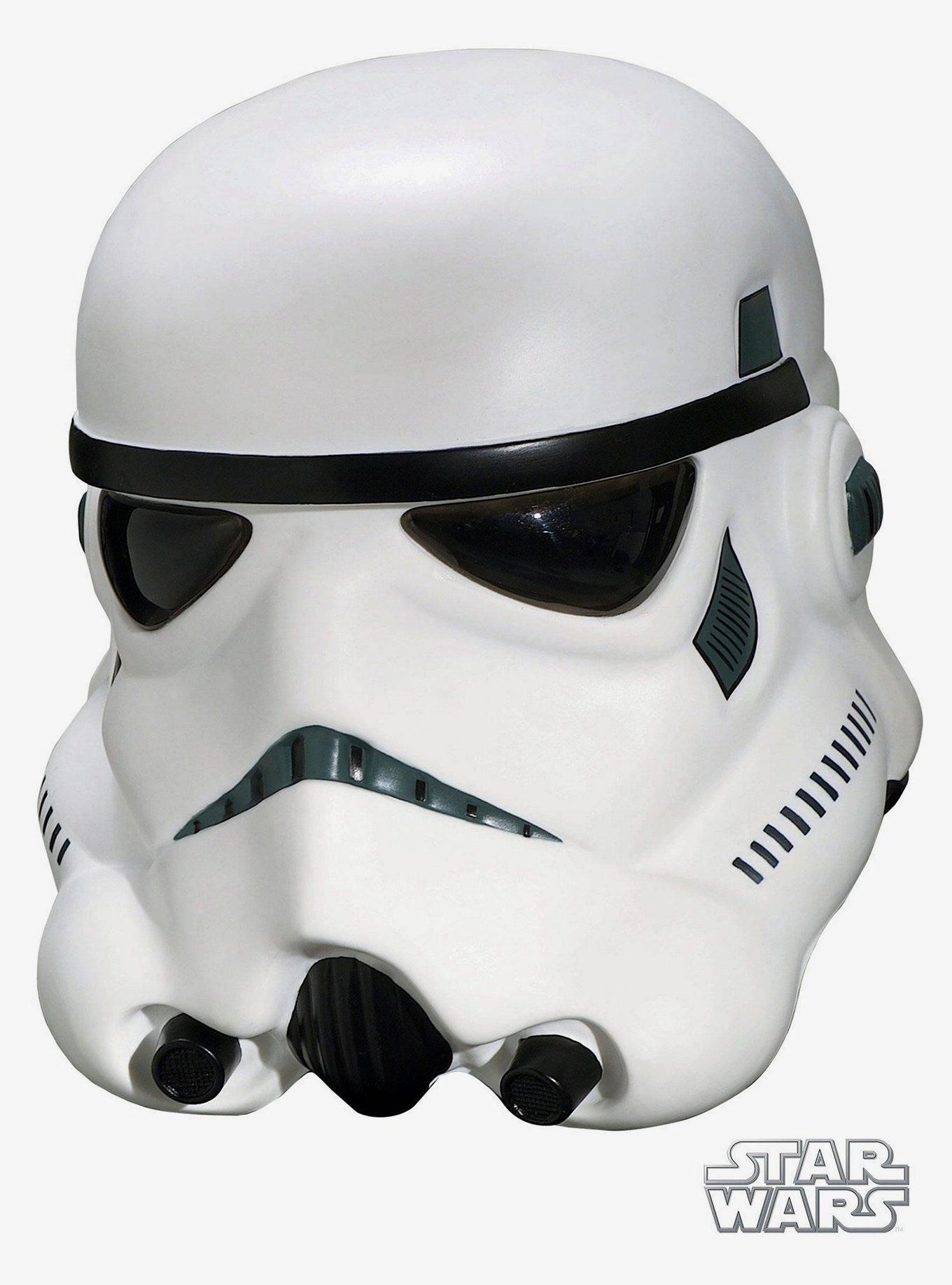 Star Wars Stormtrooper Helmet, , hi-res