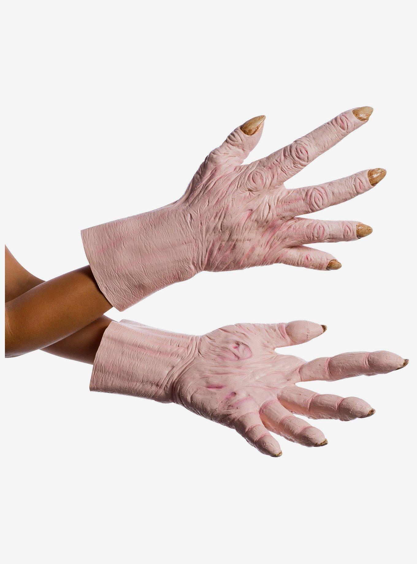 Star Wars Supreme Leader Snoke Latex Hands, , hi-res