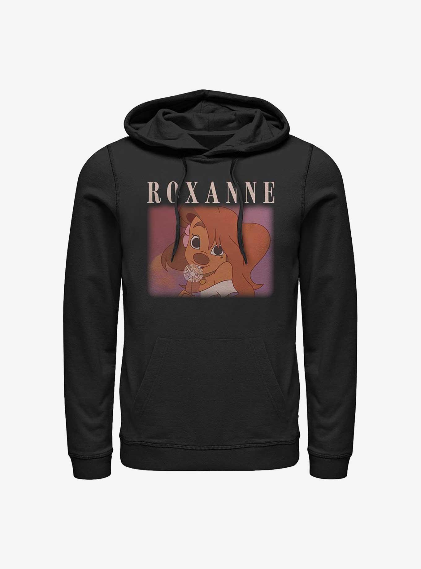 Disney A Goofy Movie Roxanne Hoodie, , hi-res