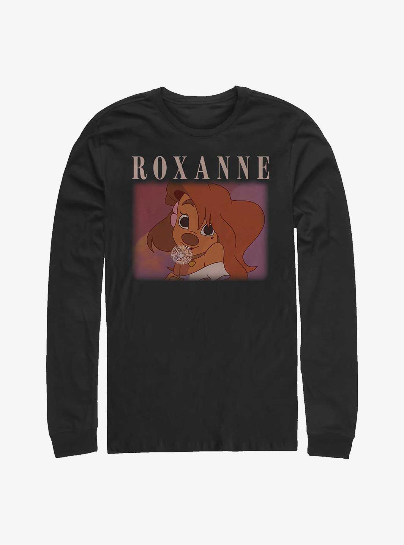 Disney A Goofy Movie Roxanne Long-Sleeve T-Shirt, , hi-res